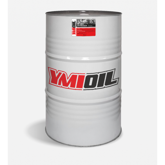 Моторное масло для судовых и тепловозных дизельных двигателей М14В2 Моторное масло для судовых и тепловозных дизельных двигателей М14В2